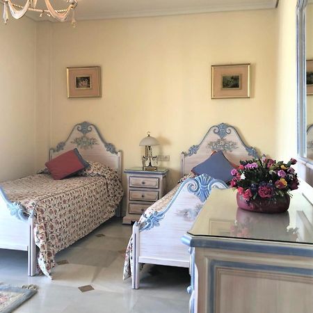 Riyadh House Marbella Apartment Luaran gambar