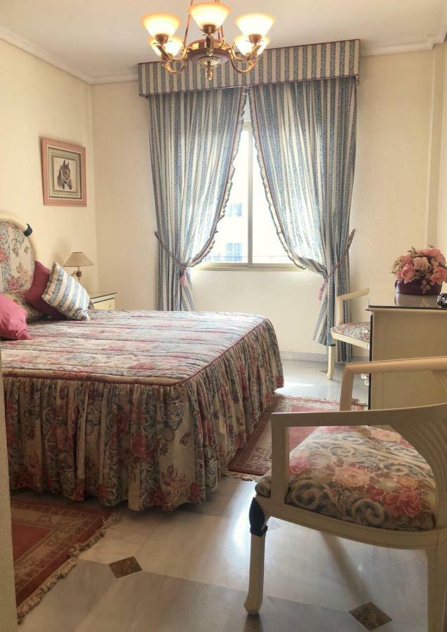 Riyadh House Marbella Apartment Luaran gambar