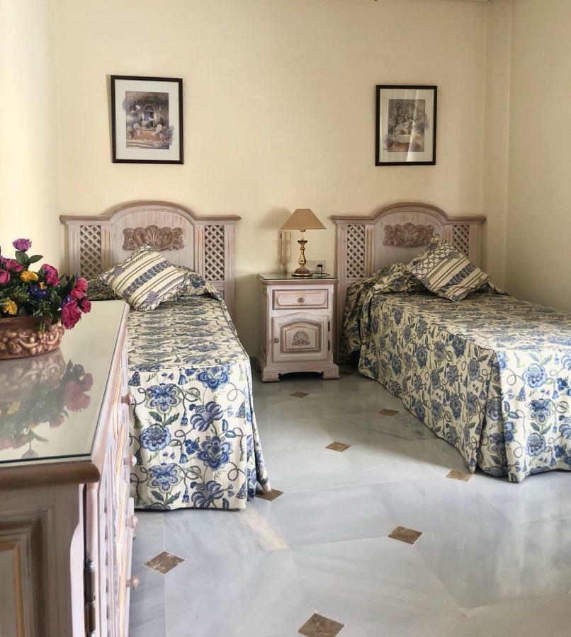 Riyadh House Marbella Apartment Luaran gambar