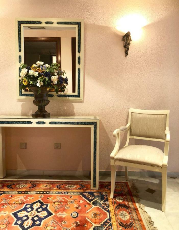 Riyadh House Marbella Apartment Luaran gambar