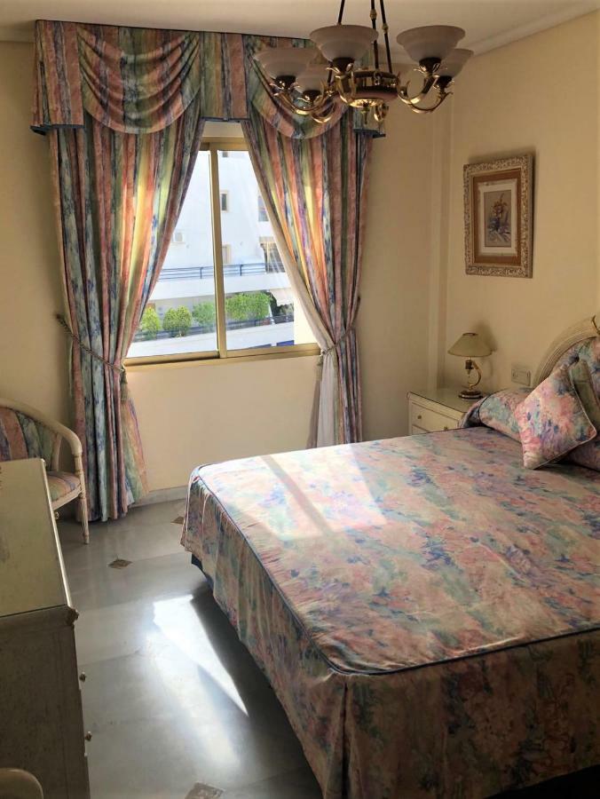 Riyadh House Marbella Apartment Luaran gambar