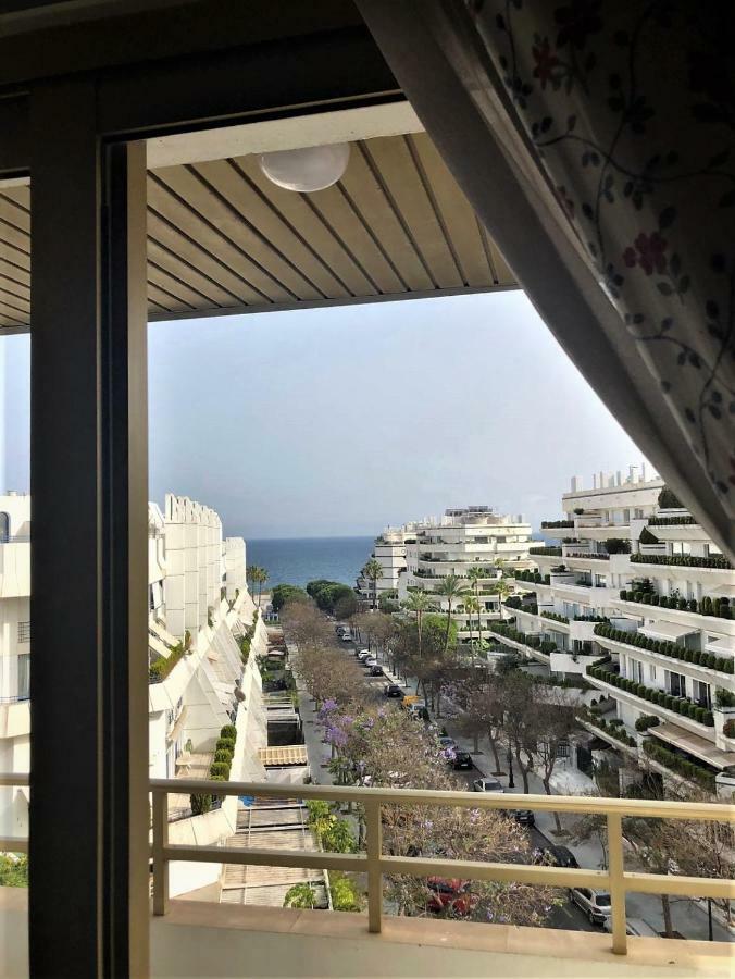 Riyadh House Marbella Apartment Luaran gambar