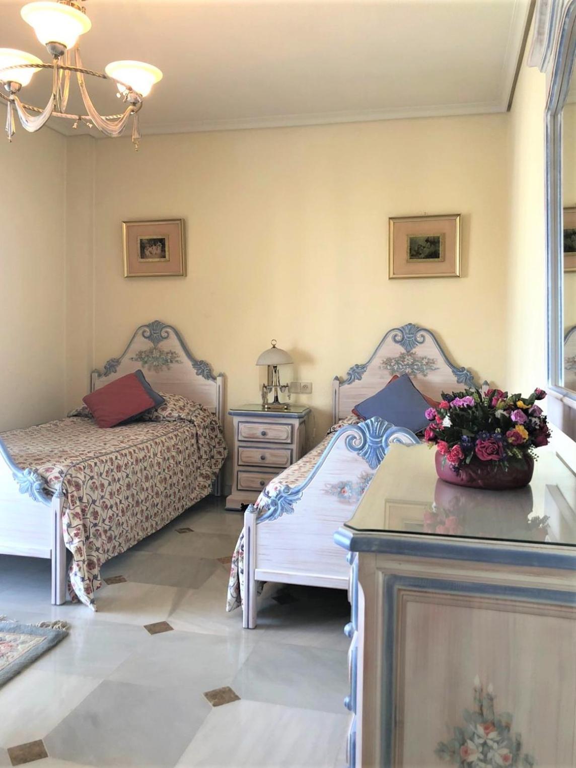 Riyadh House Marbella Apartment Luaran gambar