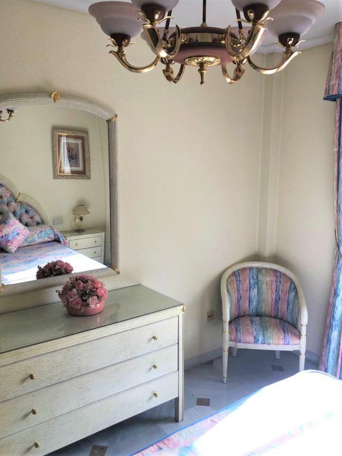 Riyadh House Marbella Apartment Luaran gambar