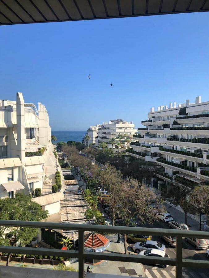 Riyadh House Marbella Apartment Luaran gambar