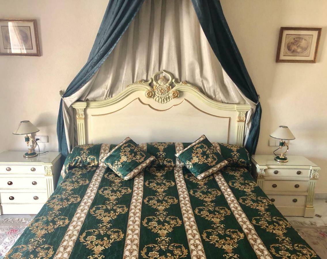 Riyadh House Marbella Apartment Luaran gambar
