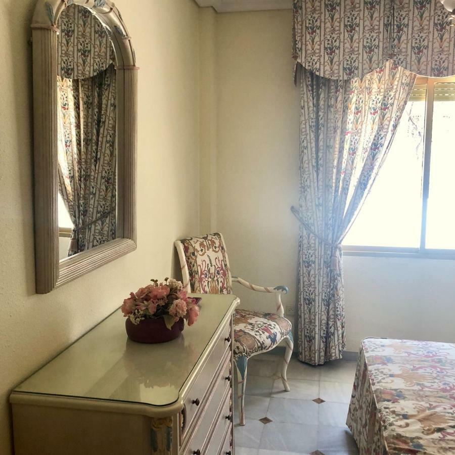 Riyadh House Marbella Apartment Luaran gambar