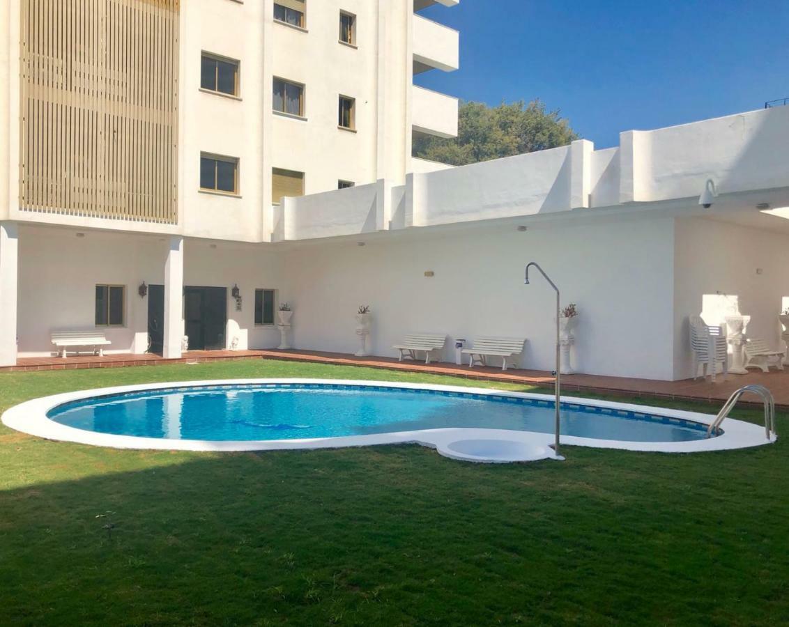 Riyadh House Marbella Apartment Luaran gambar