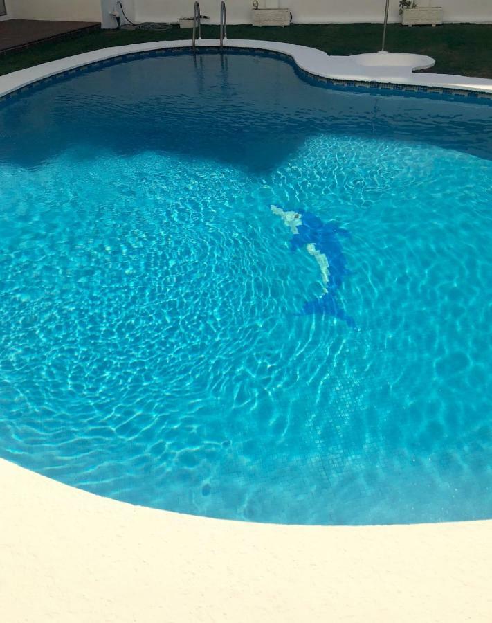 Riyadh House Marbella Apartment Luaran gambar