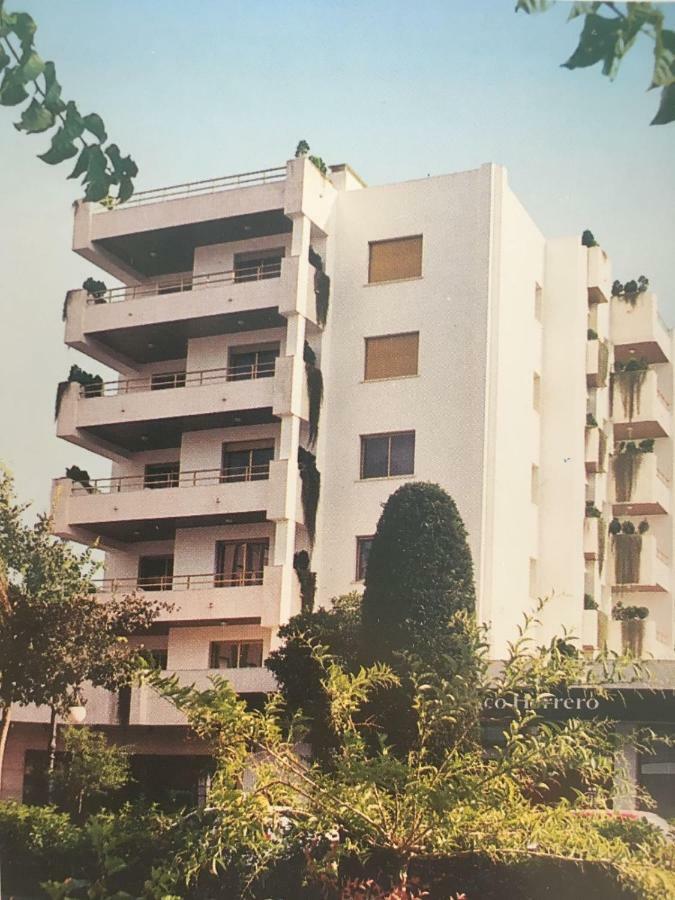 Riyadh House Marbella Apartment Luaran gambar