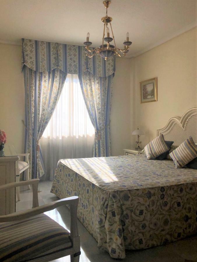 Riyadh House Marbella Apartment Luaran gambar