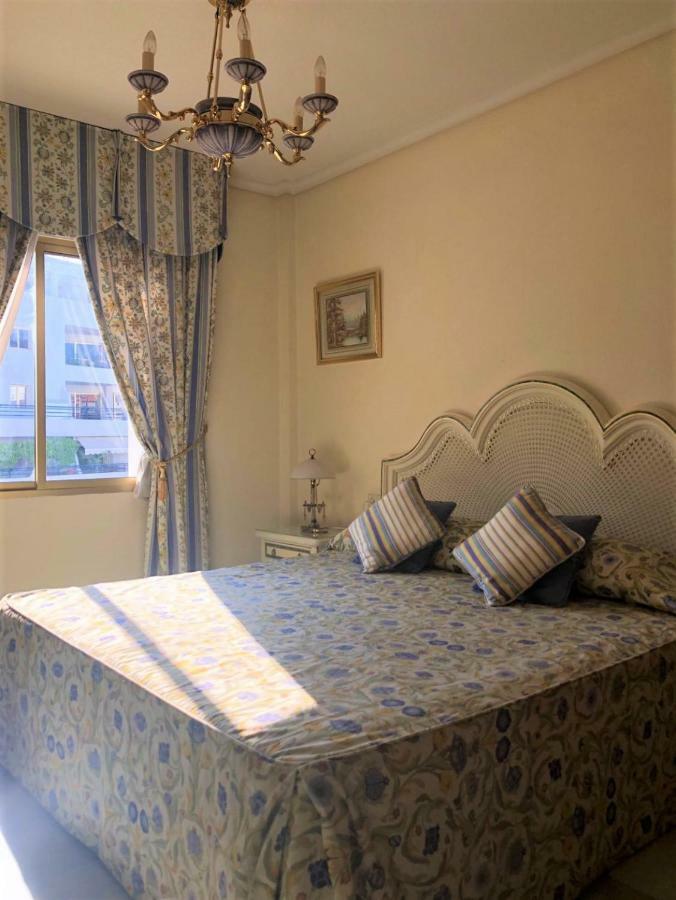 Riyadh House Marbella Apartment Luaran gambar