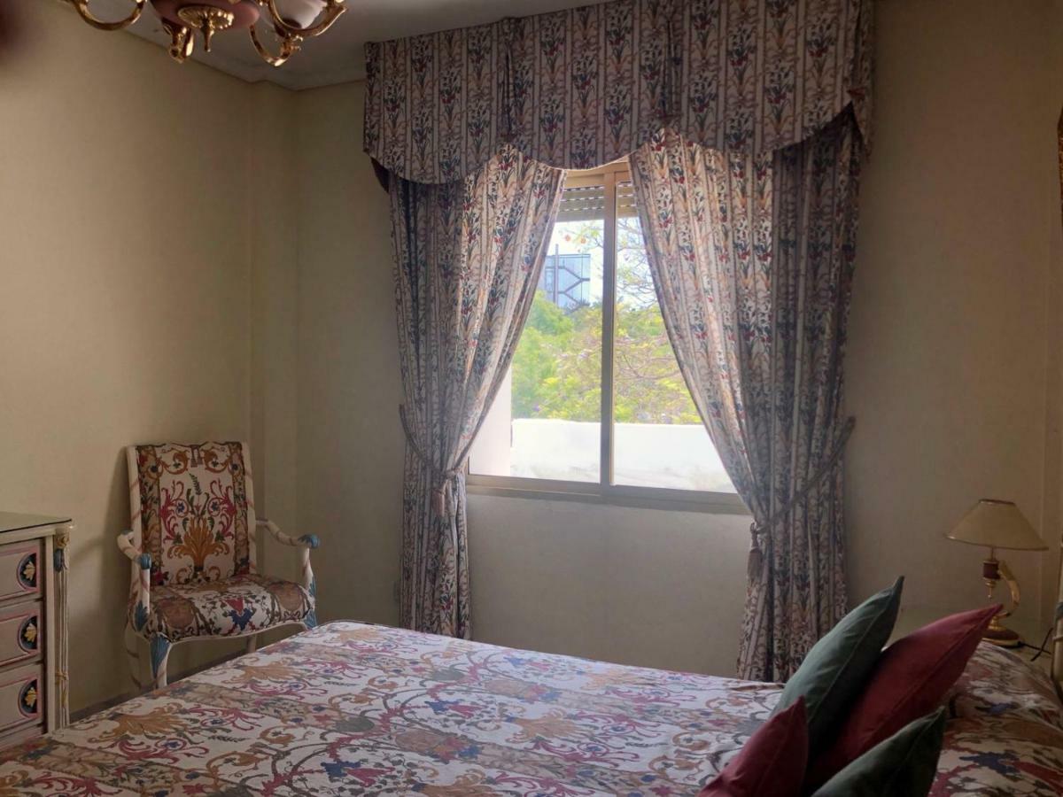 Riyadh House Marbella Apartment Luaran gambar