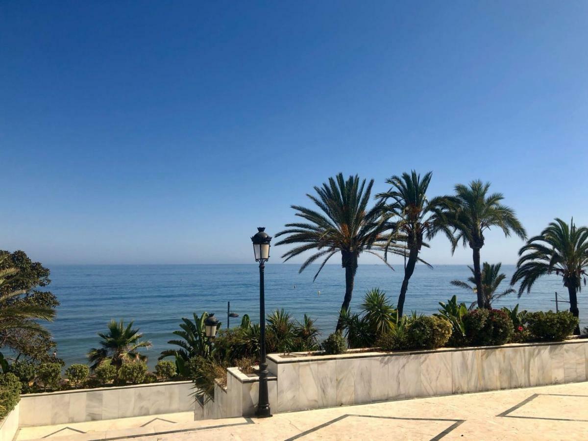 Riyadh House Marbella Apartment Luaran gambar