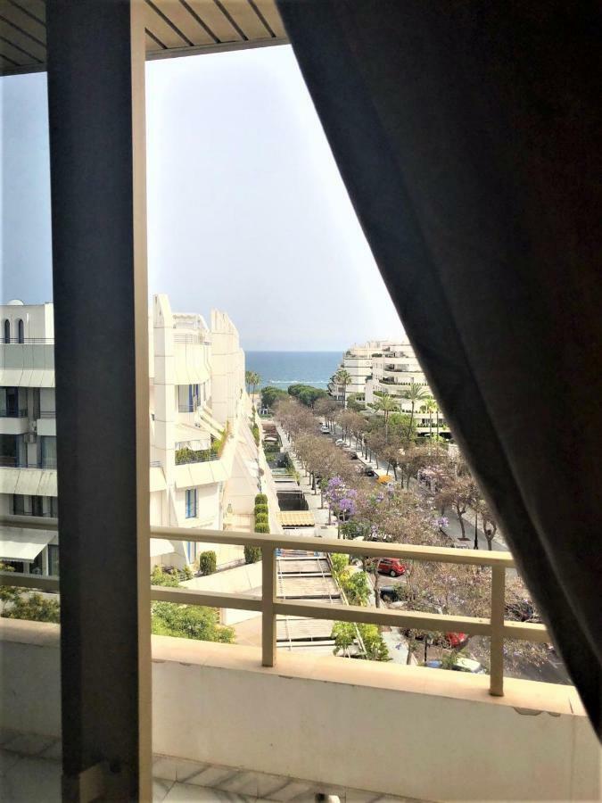 Riyadh House Marbella Apartment Luaran gambar