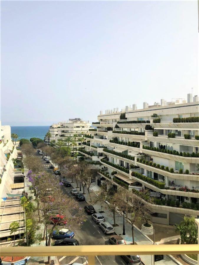 Riyadh House Marbella Apartment Luaran gambar