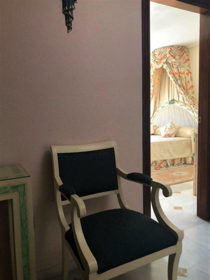 Riyadh House Marbella Apartment Luaran gambar
