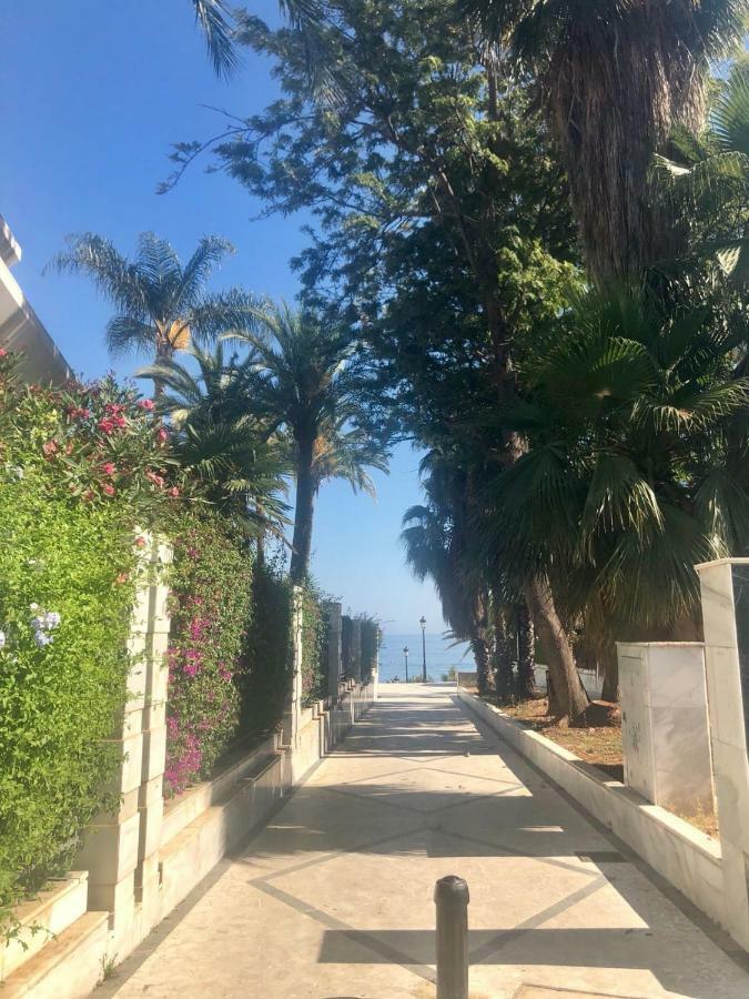 Riyadh House Marbella Apartment Luaran gambar